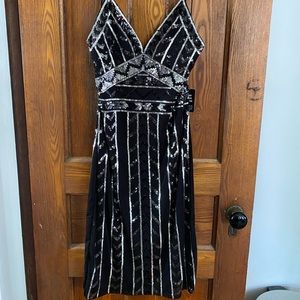 Sequin Express size small NEW WITH TAGS dress